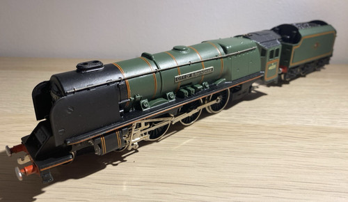 Wrenn w2228 green 6 - oo,