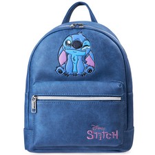 Disney Womens Stitch Backpack