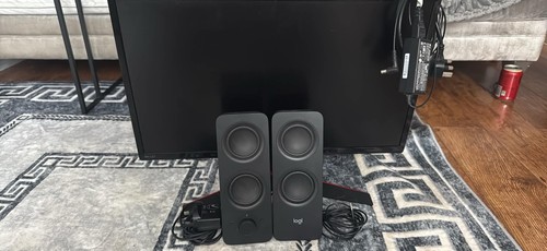 Inch gaming monitor - 24,