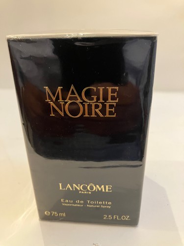 Lancome magie noire 5oz - lancome,