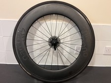 Parcours chrono carbon - chrono,