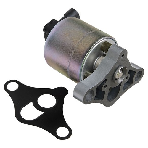 Egr valve exhaust gas - exhaust,