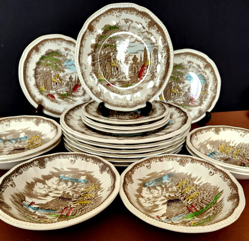 Vintage wedgwood - vintage,