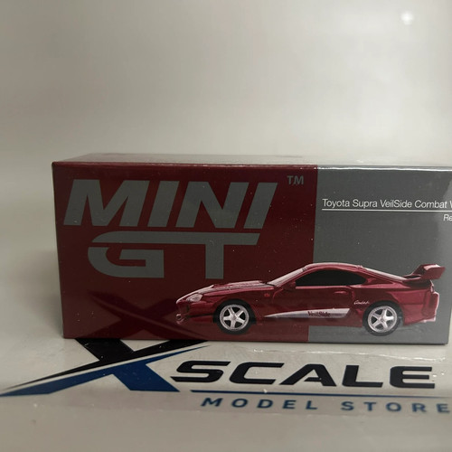 Mini 1094 toyota - 1/64,