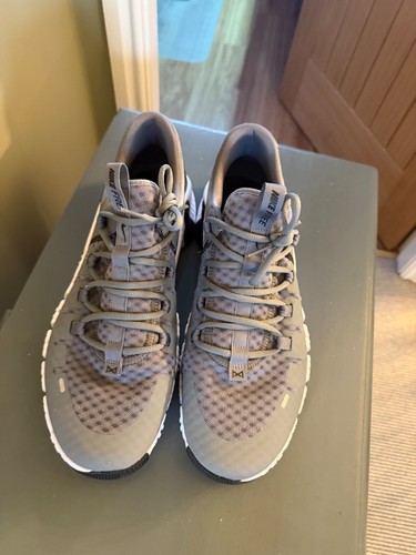 Nike free metcon - free, 5