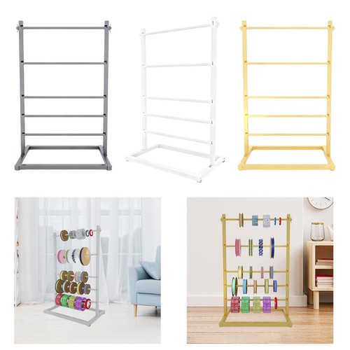 Ribbon organizer metal roll - ribbon,
