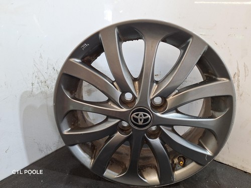 Toyota yaris vvt - toyota, icon