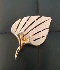 Vintage Signed Hollywood Gold