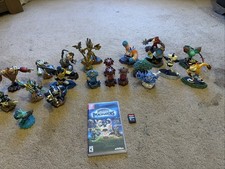 Skylanders Imaginators
