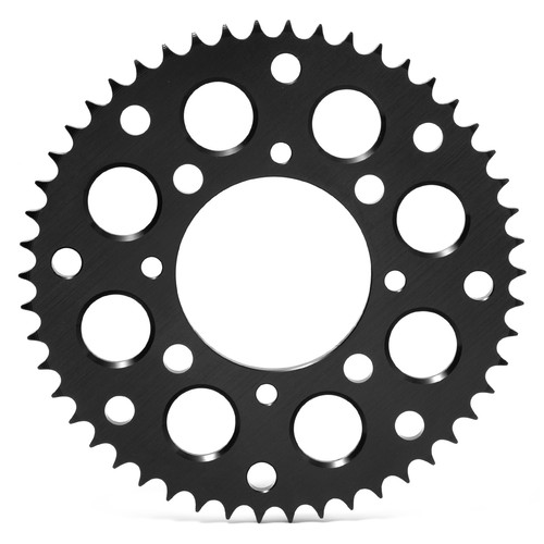 Tooth rear sprocket - 50,