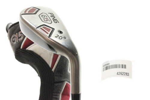 Ping g15 golf - club, mens
