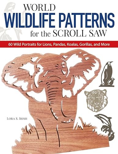 World wildlife patterns for - patterns,