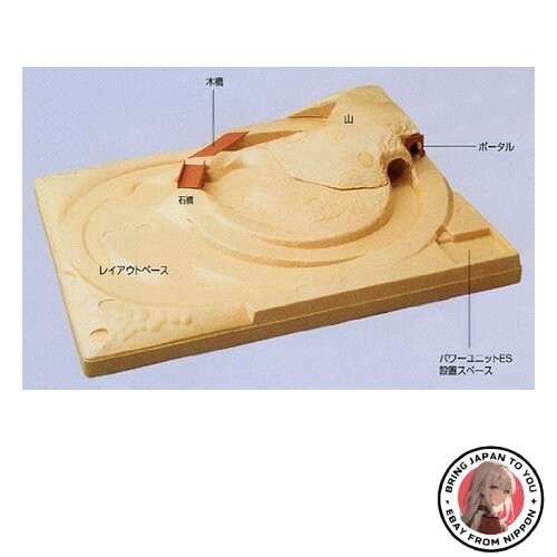 Tomix 8018 gauge - 8018, n