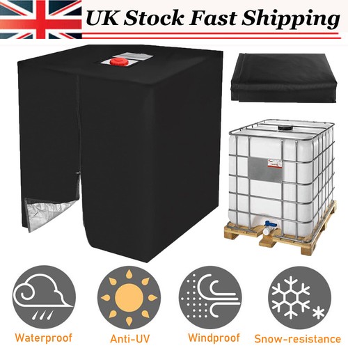 Ibc water tank cover for - cover,