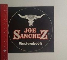 Decal/Decal: Joe Sanchez