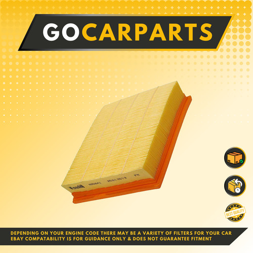 Air filter insert - filter,