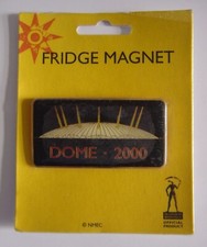 Millenium Dome 2000 Official