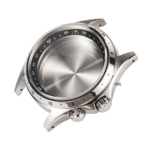 Rc1647 gmt alpinist style - rc1647, case