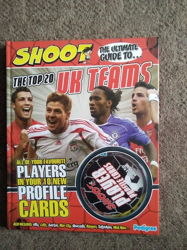 Shoot the top - shoot, teams
