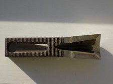 Automatic lathe HSS gouge copy