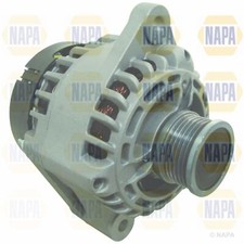 Alternator For Saab 9-5 YS3E 1.9 TiD NAPA 12759595 32015489 93169260
