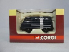 Corgi Trackside DG202004 Austin J2 Van Securicor Scale 1:76 / 00 Gauge Boxed