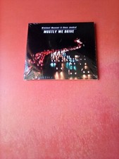 MICHAEL MESSER & CHAZ JANKEL