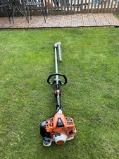 STIHL HL94 C PETROL LONG REACH HEDGE CUTTER/TRIMMERS Year 2021 MODELl