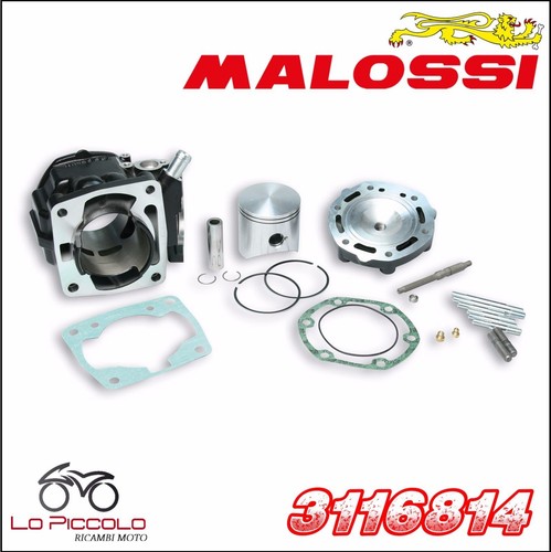 316814 malossi thermal unit - thermal,