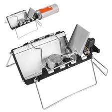 Portable Camping Cassette