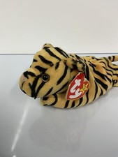 Ty Beanie Babies STRIPES the