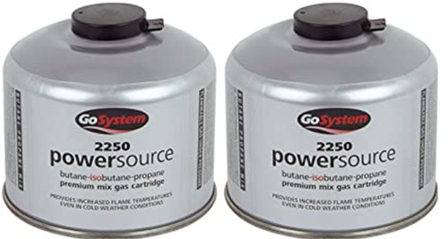 Box gosystems 2250 lamp - box,
