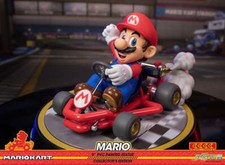 Mario Kart (Mario)