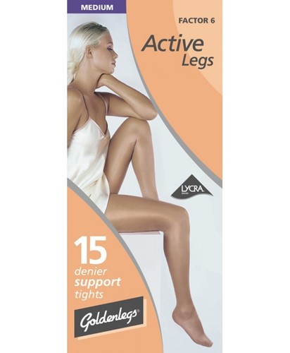 Goldenlegs pairs 15 - 2,