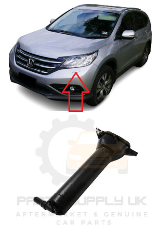 New for honda crv - new, rm
