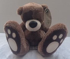 Teddy Bigfoot Carte Blache