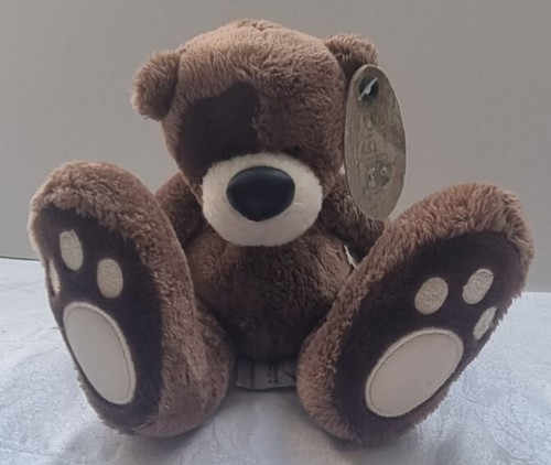 Teddy bigfoot carte blache - teddy,