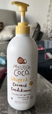 My Little Coco Coconut