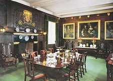 Derbyshire Postcard -