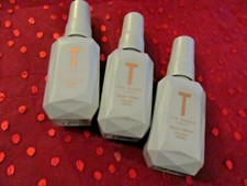 3 x Ted Baker opulent crush