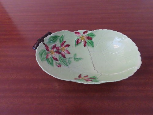 Vintage carlton ware - ware, bowl