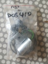 Condenser fits FORD ESCORT Mk2