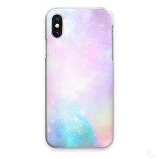 GALAXY STARS PHONE CASE PASTEL