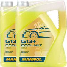 MANNOL Coolant G13+ Antifreeze