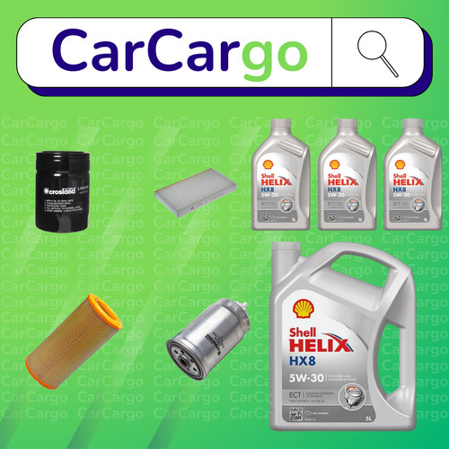 Service kit iveco daily c - kit, 50