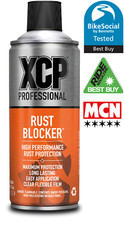XCP Rust Blocker High Performance Corrosion Protection 400ml Spray Lexmoto