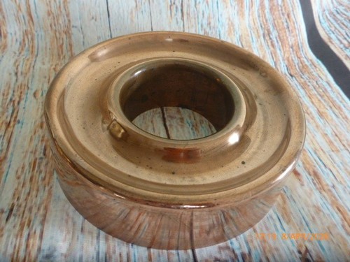 Good 19th century copper jelly - 19th,
