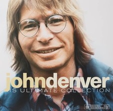 John Denver Ultimate