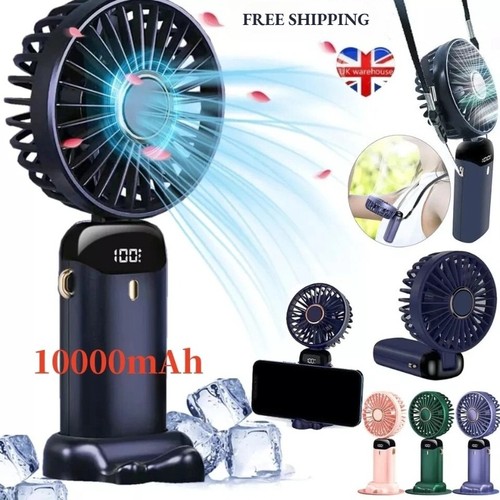 Portable mini handheld fan usb - mini,