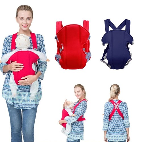 Baby carrier front facing - baby,